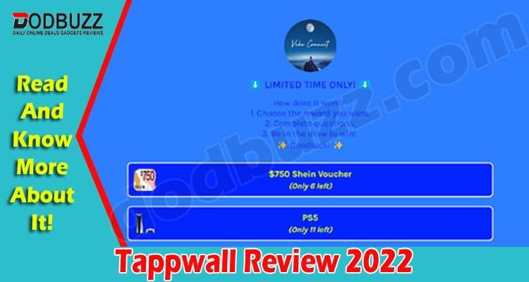 Latest News Tappwall Review