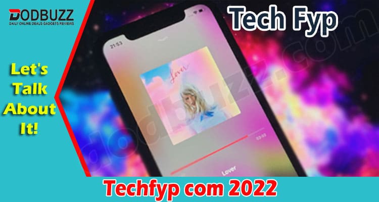 Latest News Techfyp com