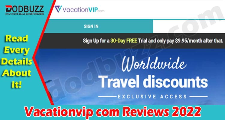 Latest News Vacationvip com Reviews