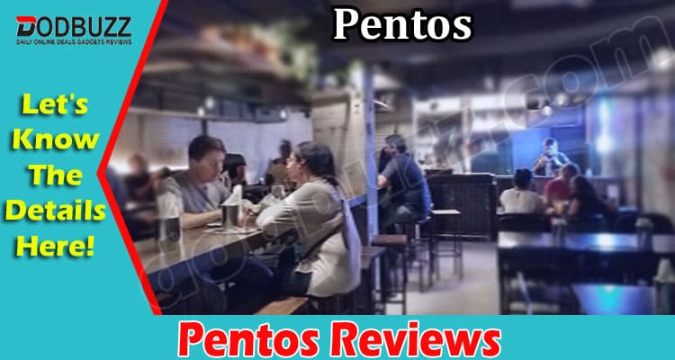 Pentos Online Reviews