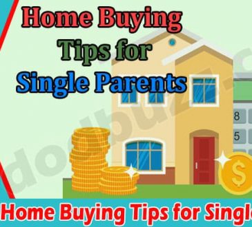 Practical Home Buying Tips for Single Parents