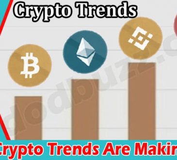 These Crypto Trends Are Making 2022 a Year to Remember