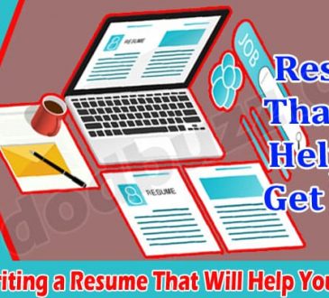 Top Tips for Writing a Resume That Will Help You Get Hired