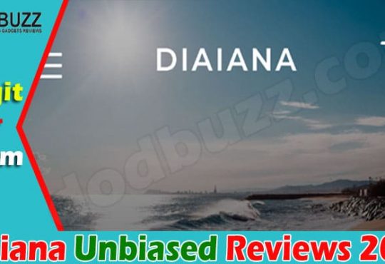 Diaiana Online website Reviews