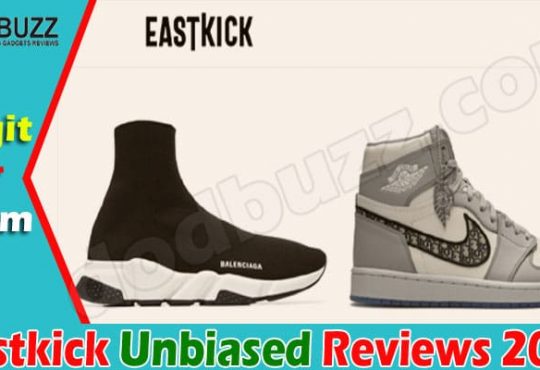 Eastkick online website reviews