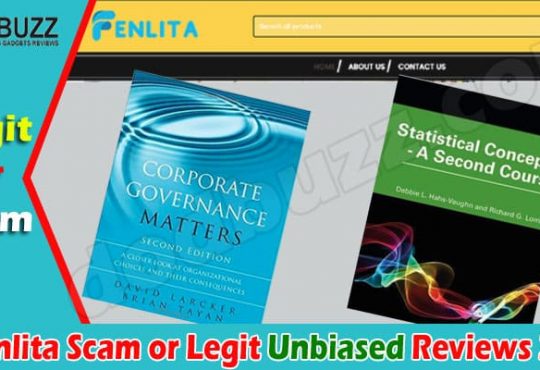 Fenlita Online website Reviews