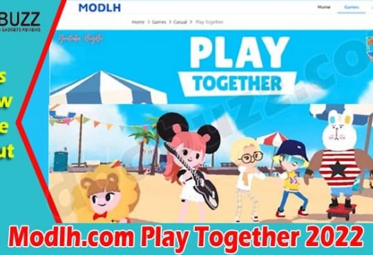 GAMING TIPS Modlh.com Play Together