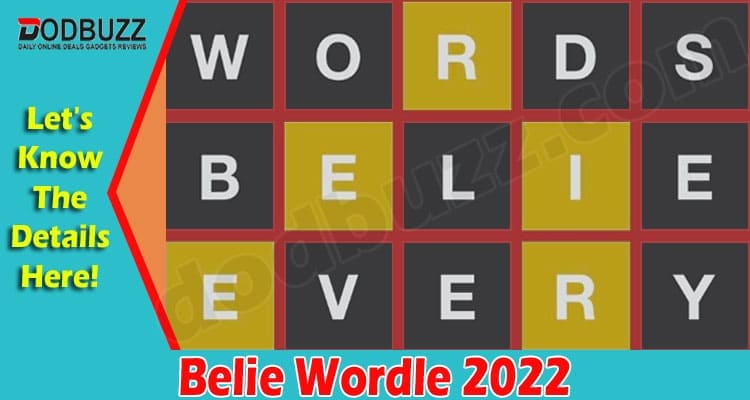 Gaming Tips Belie Wordle