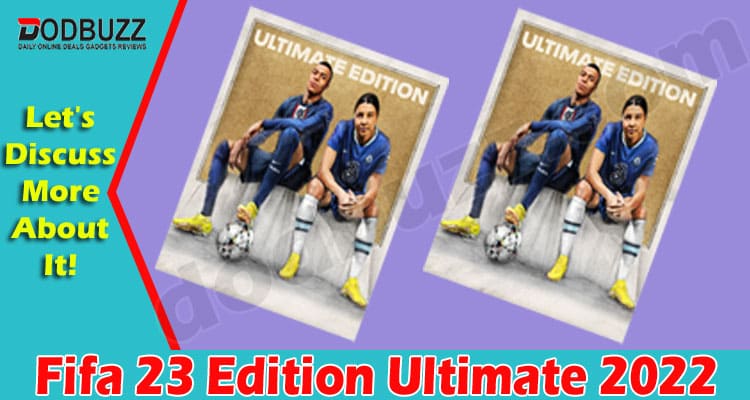Gaming Tips Fifa 23 Edition Ultimate