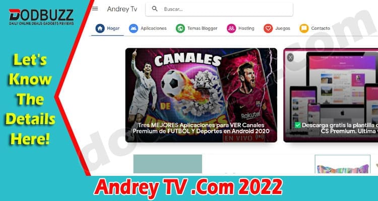 Latest News Andrey TV .Com