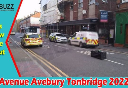 Latest News Avenue Avebury Tonbridge