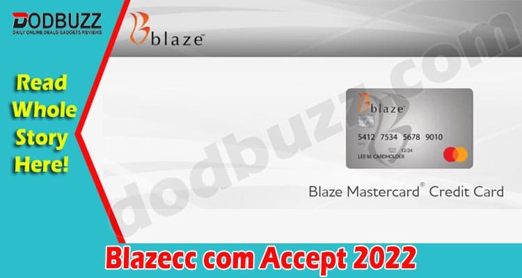 Latest News Blazecc Com Accept