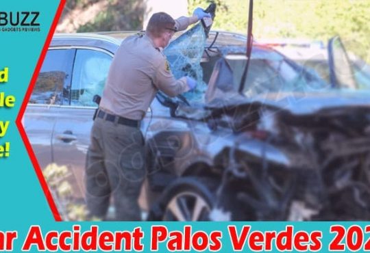 Latest News Car Accident Palos Verdes