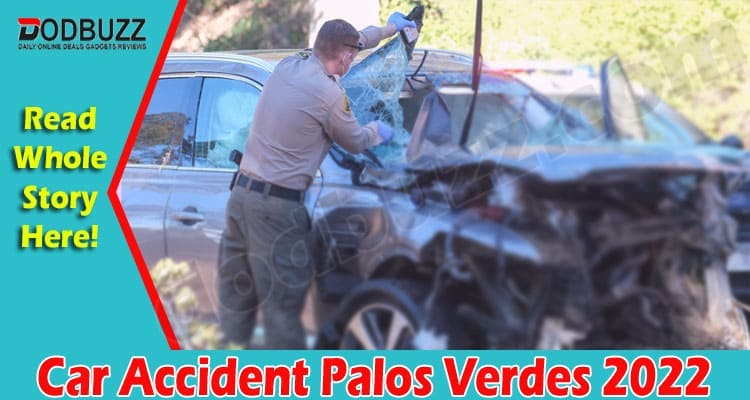 Latest News Car Accident Palos Verdes