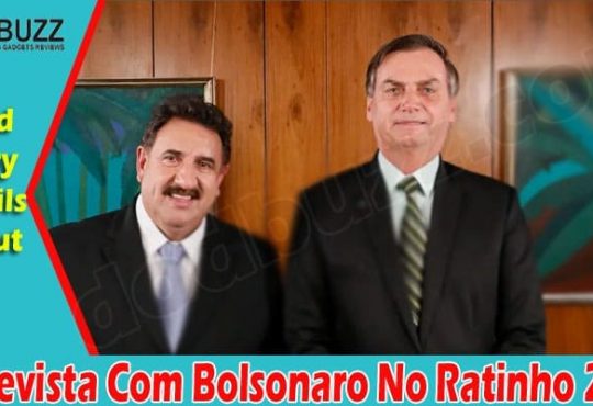 Latest News Entrevista Com Bolsonaro No Ratinho