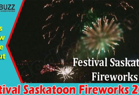 Latest News Festival Saskatoon Fireworks