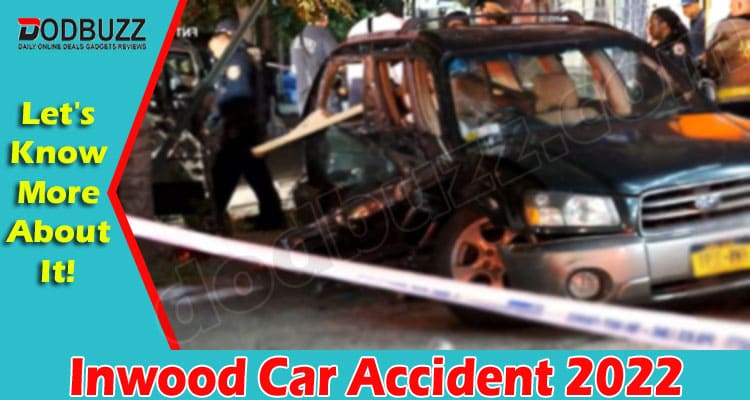 Latest News Inwood Car Accident