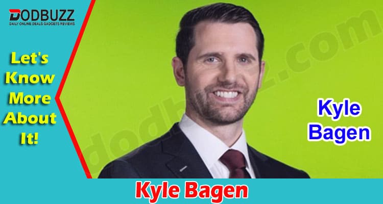 Latest News Kyle Bagen