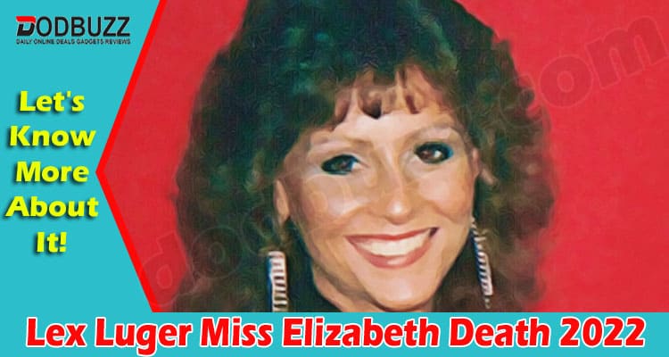 Latest News Lex Luger Miss Elizabeth Death