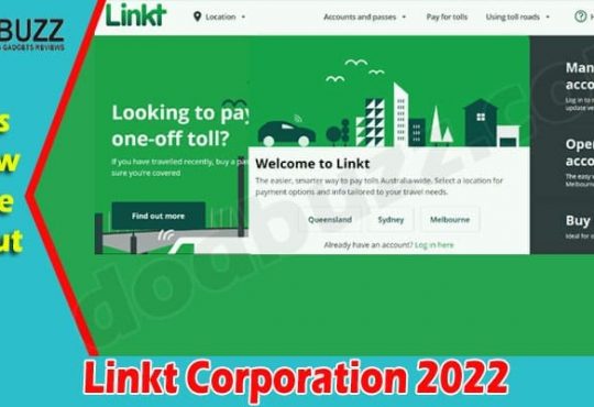 Latest News Linkt Corporation