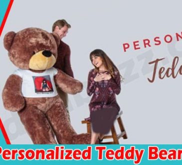 Latest News Personalized Teddy Bears