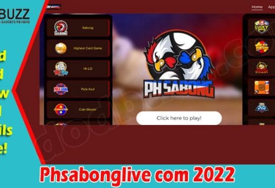 Latest News Phsabonglive com