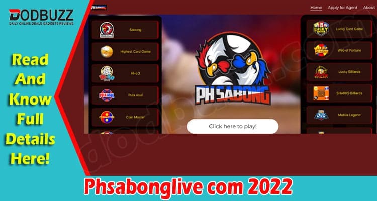 Latest News Phsabonglive com