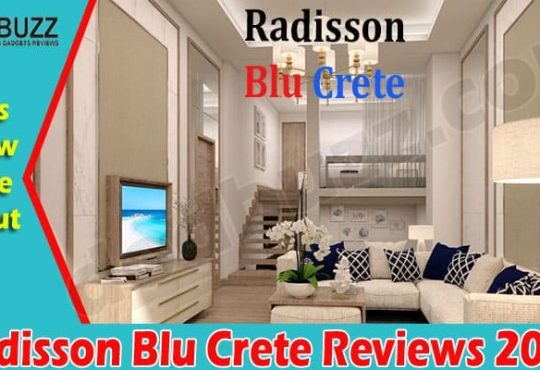 Latest News Radisson Blu Crete Reviews