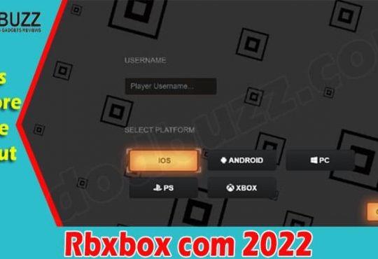 Latest News Rbxbox com