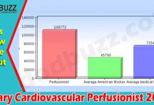 Latest News Salary Cardiovascular Perfusionist