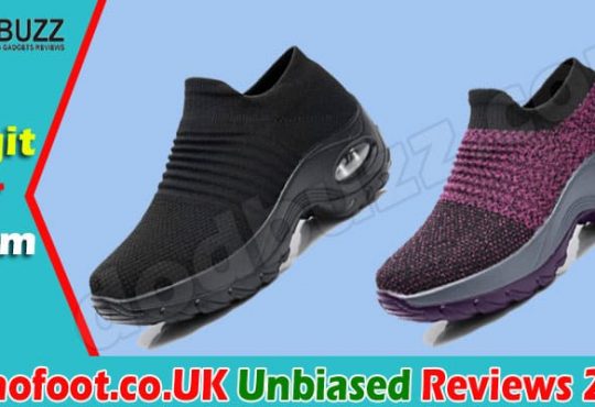 Orthofoot.co.UK Online website Reviews