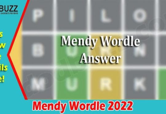 gaming tips Mendy Wordle