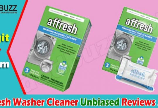 Affresh Washer Cleaner Online product Reviews