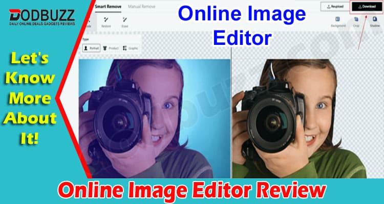 Complete Guide to Information Online Image Editor Review