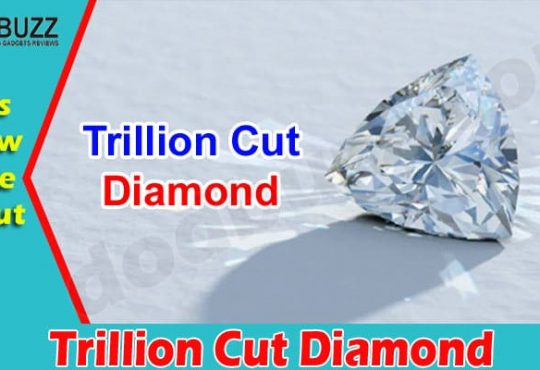 Complete Guide to Information Trillion Cut Diamond