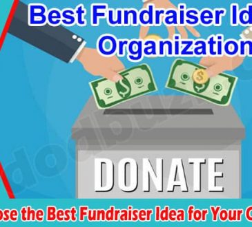 How to Choose the Best Fundraiser Idea for Your Organization