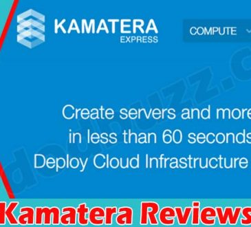 Kamatera Online Reviews