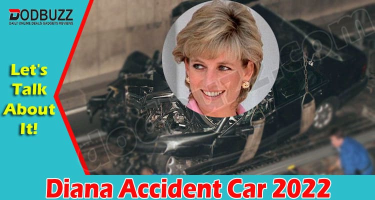 Latest News Diana Accident Car