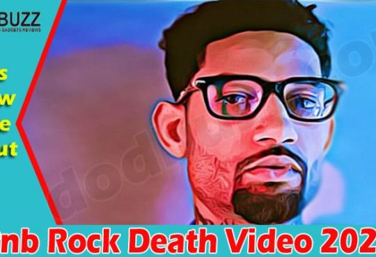Latest News Pnb Rock Death Video