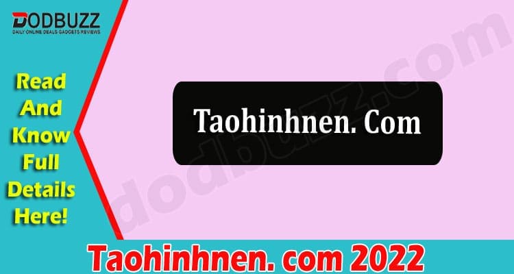 Latest News Taohinhnen. com