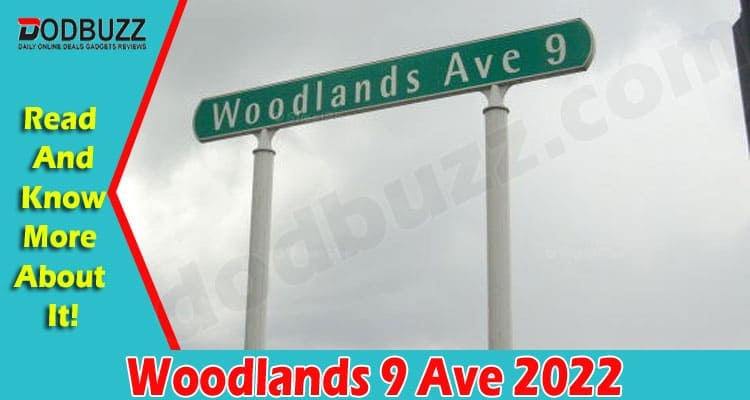 Latest News Woodlands 9 Ave