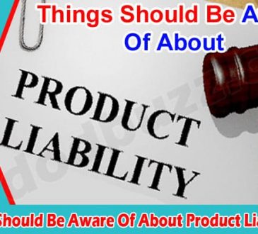 Things You Should Be Aware Of About Product Liability Cases