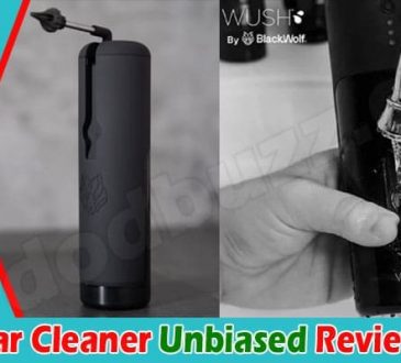 Wush Ear Cleaner ONLINE PRODUCT Reviews