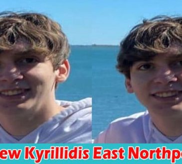 Latest News Matthew Kyrillidis East Northport Ny