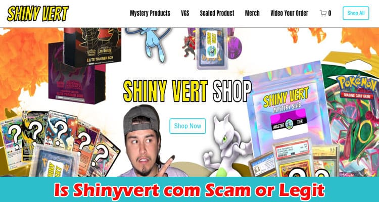 Shinyvert com Online website Reviews