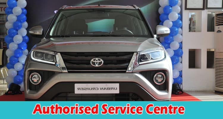 5 Reasons to Consider an Authorised Service Centre for Your Toyota Car