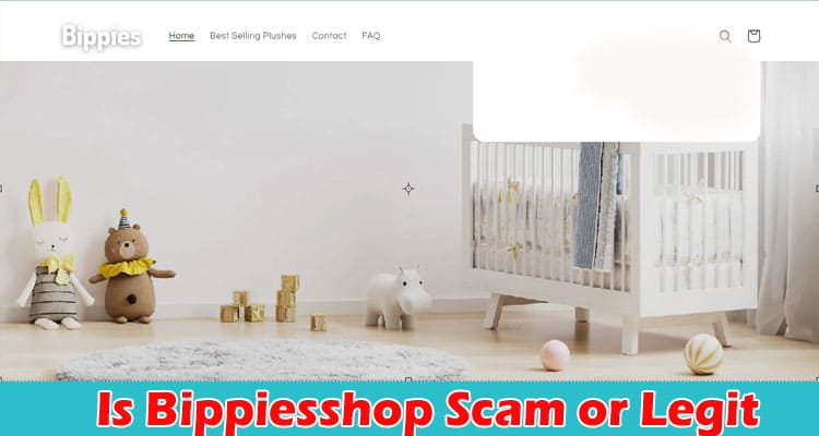 Bippiesshop Online Website Reviews