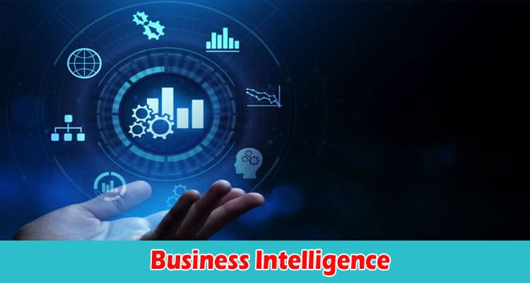 Business Intelligence A Guide to Understanding It