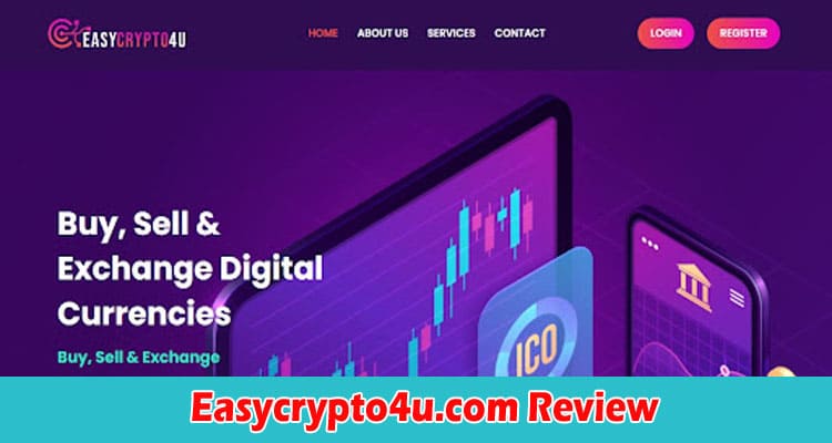 Easycrypto4u.com Online Review