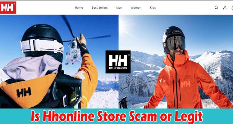 Hhonline Store Online Website Reviews